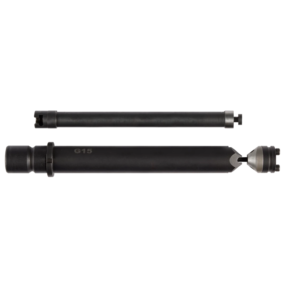 M12 FUEL™ 16 ga Nibbler Die Holder Extension - AAA Industrial Supply