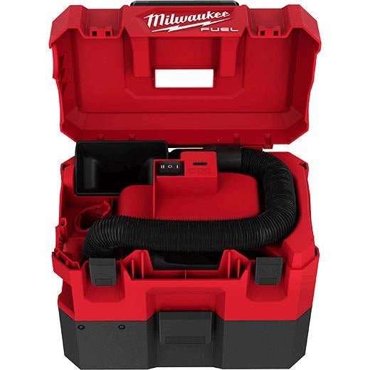 M12 FUEL™ 1.6 Gallon Wet/Dry Vacuum - AAA Industrial Supply