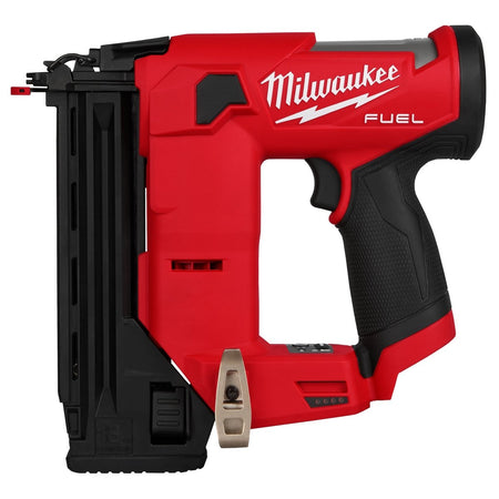 M12 FUEL™ 18 Gauge Compact Brad Nailer - AAA Industrial Supply