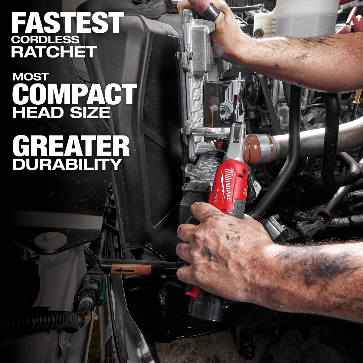 M12 FUEL™ 3 - Tool Combo Kit - AAA Industrial Supply
