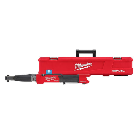 M12 FUEL™ 3/8" Digital Torque Wrench w/ ONE - KEY™ - AAA Industrial Supply