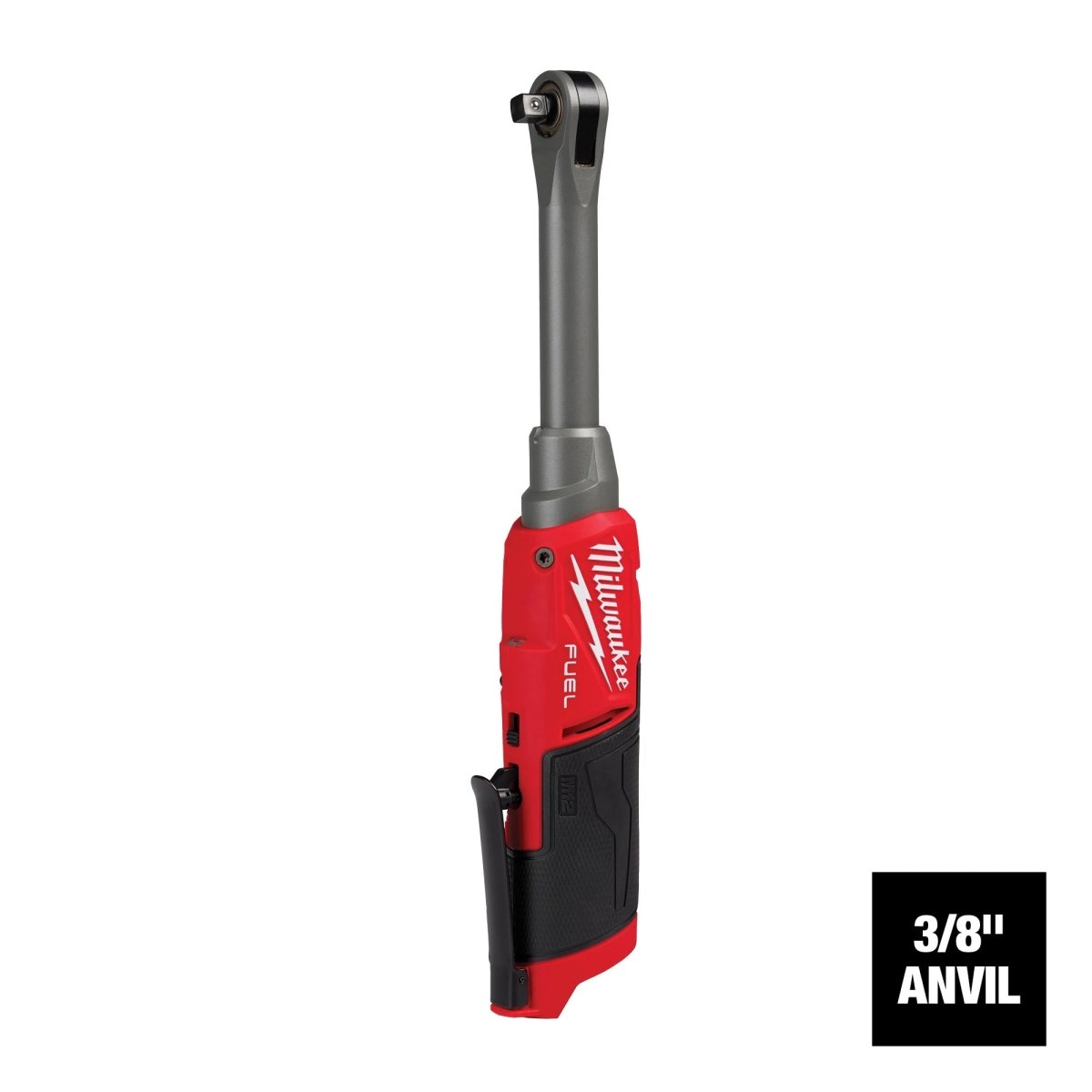 M12 FUEL™ 3/8" Extended Reach High Speed Ratchet - AAA Industrial Supply