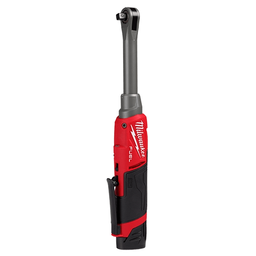 M12 FUEL™ 3/8" Extended Reach High Speed Ratchet Kit - AAA Industrial Supply