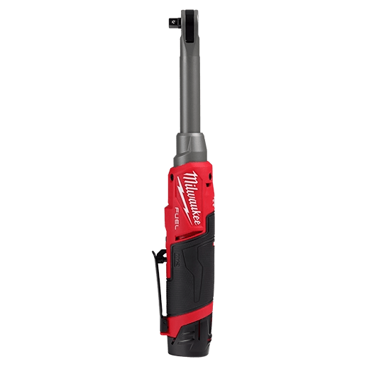 M12 FUEL™ 3/8" Extended Reach High Speed Ratchet Kit - AAA Industrial Supply