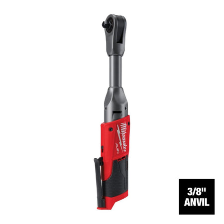 M12 FUEL™ 3/8" Extended Reach Ratchet - AAA Industrial Supply