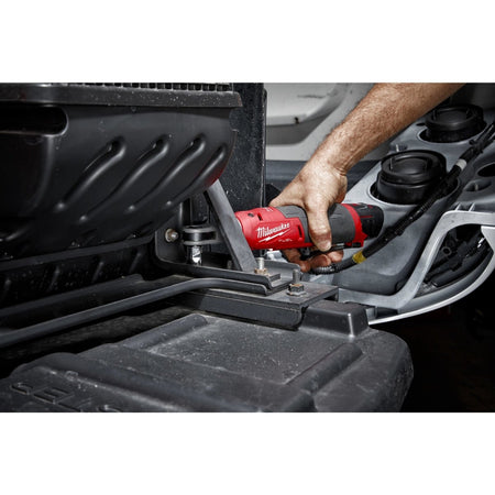 M12 FUEL™ 3/8" High Speed Ratchet - AAA Industrial Supply