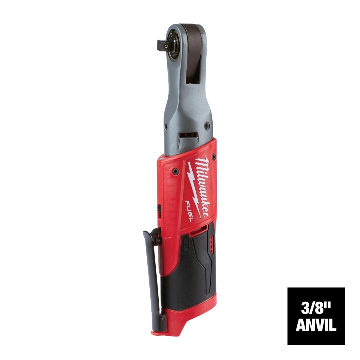M12 FUEL™ 3/8" Ratchet - AAA Industrial Supply
