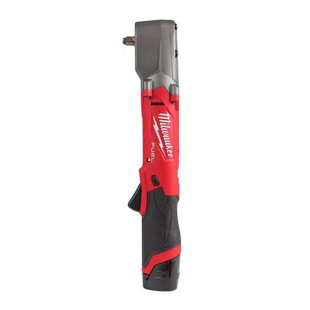 M12 FUEL™ 3/8" Right Angle Impact Wrench w/ Friction Ring Kit - AAA Industrial Supply