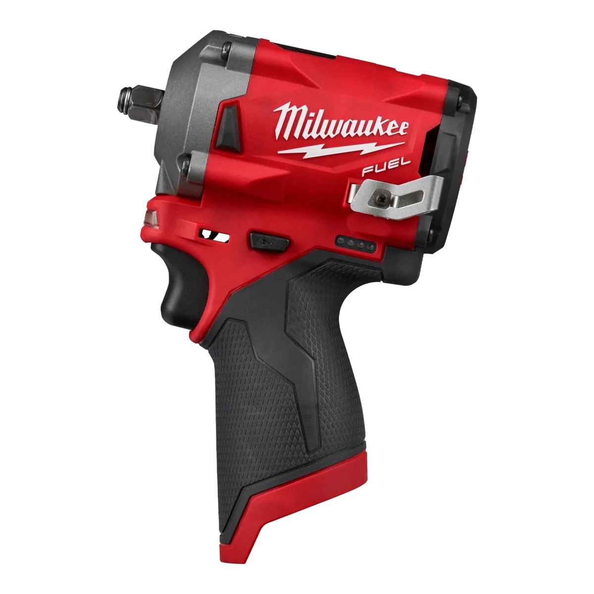 M12 FUEL™ 3/8" Stubby Impact Wrench - AAA Industrial Supply
