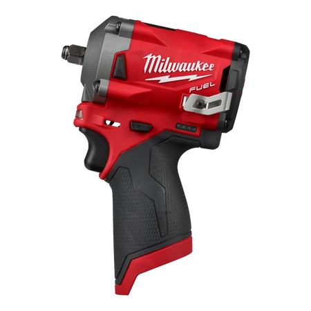 M12 FUEL™ 3/8" Stubby Impact Wrench - AAA Industrial Supply