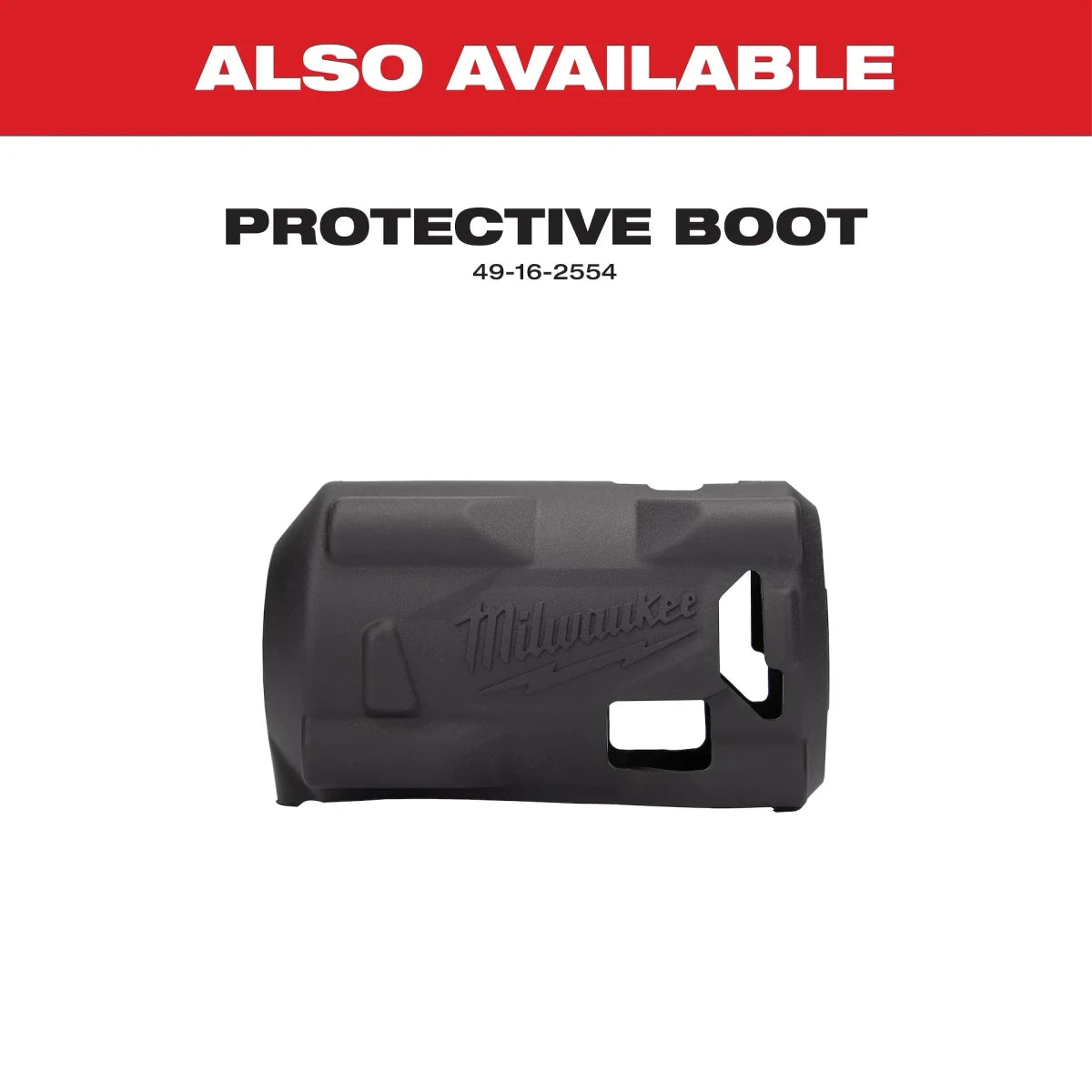 M12 FUEL™ 3/8" Stubby Impact Wrench - AAA Industrial Supply