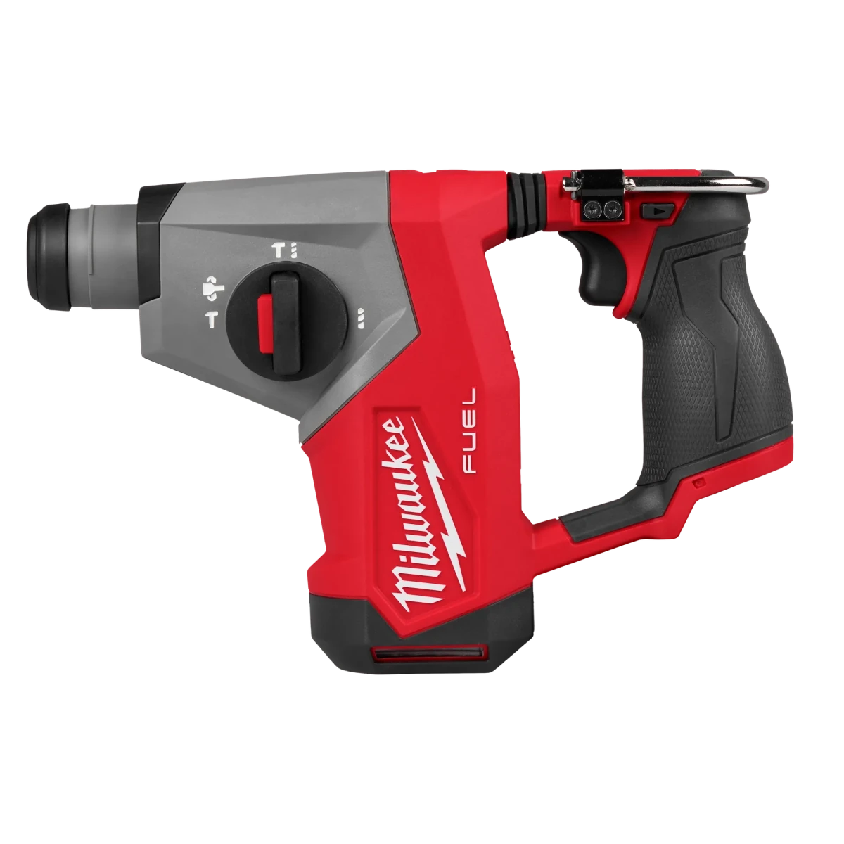 M12 FUEL™ 5/8” SDS Plus Rotary Hammer - AAA Industrial Supply
