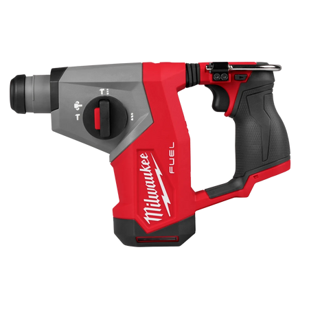 M12 FUEL™ 5/8” SDS Plus Rotary Hammer - AAA Industrial Supply