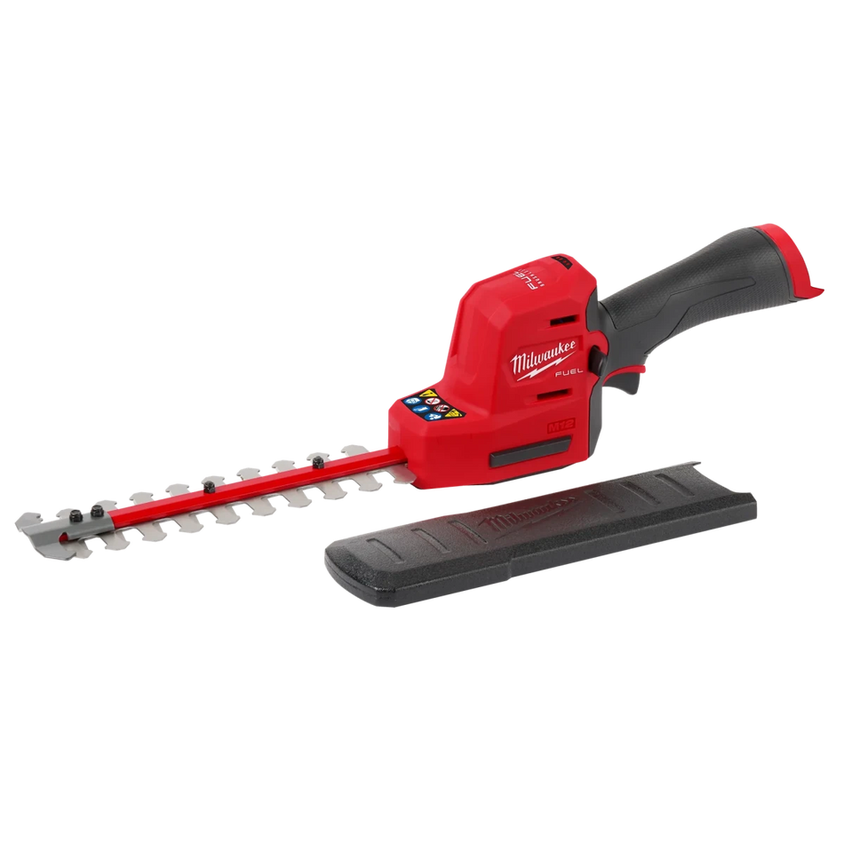 M12 FUEL™ 8" Hedge Trimmer - AAA Industrial Supply