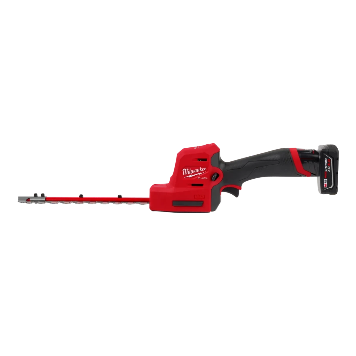 M12 FUEL™ 8" Hedge Trimmer Kit - AAA Industrial Supply