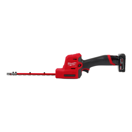 M12 FUEL™ 8" Hedge Trimmer Kit - AAA Industrial Supply
