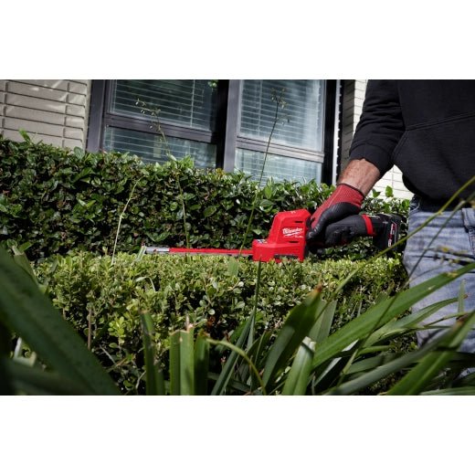 M12 FUEL™ 8" Hedge Trimmer Kit - AAA Industrial Supply