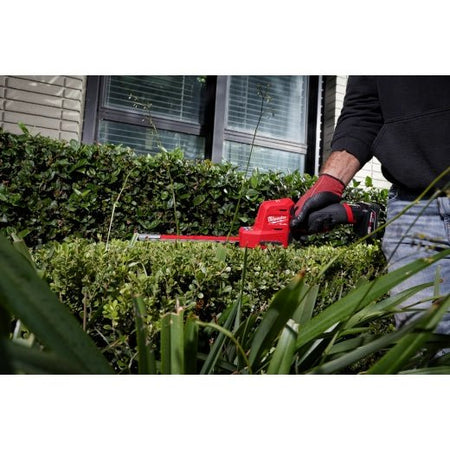 M12 FUEL™ 8" Hedge Trimmer Kit - AAA Industrial Supply