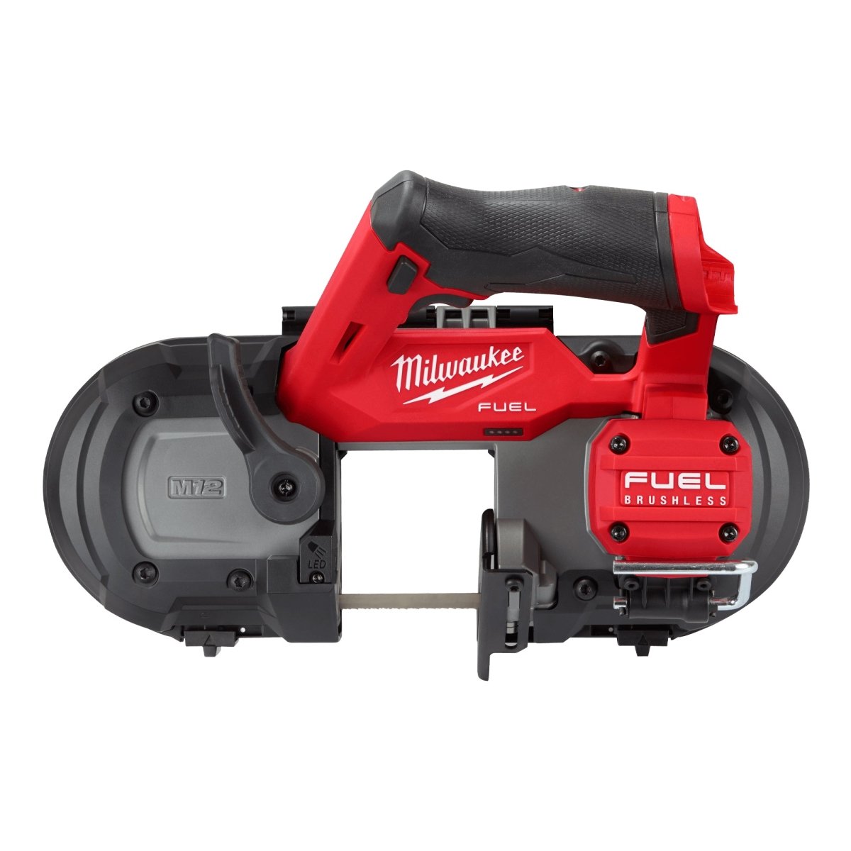 M12 FUEL™ Compact Band Saw - AAA Industrial Supply