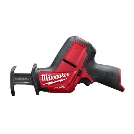 M12 FUEL™ HACKZALL® Recip Saw - AAA Industrial Supply
