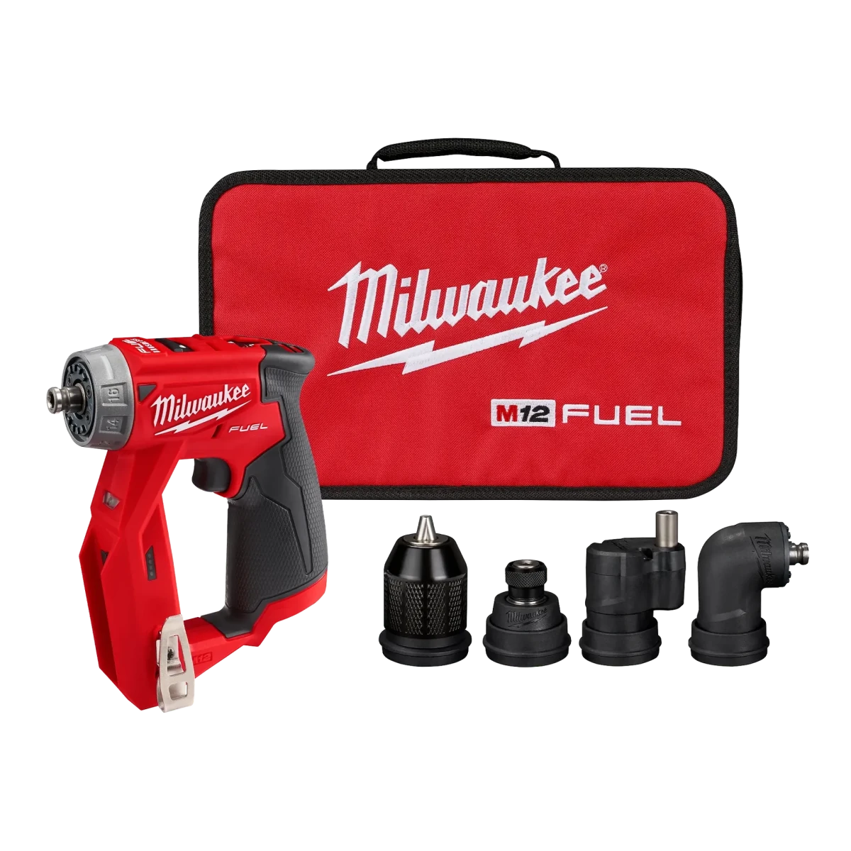 M12 FUEL™ Installation Drill/Driver (Tool-Only) - AAA Industrial Supply