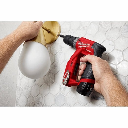 M12 FUEL™ Installation Drill/Driver (Tool-Only) - AAA Industrial Supply