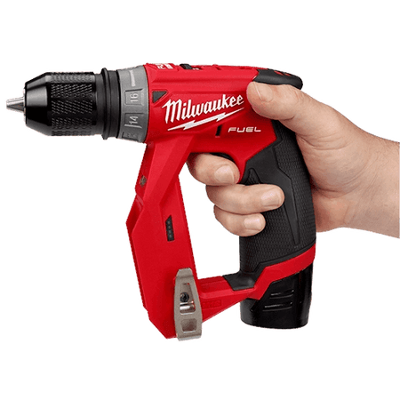 M12 FUEL™ Installation Drill/Driver (Tool-Only) - AAA Industrial Supply