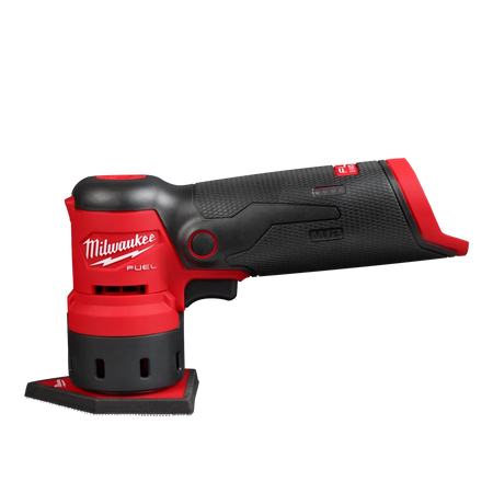 M12 FUEL™ Orbital Detail Sander - AAA Industrial Supply