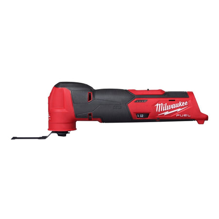 M12 FUEL™ Oscillating Multi - Tool - AAA Industrial Supply