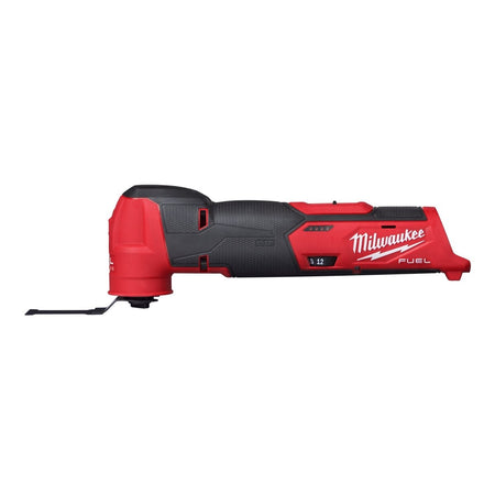 M12 FUEL™ Oscillating Multi - Tool - AAA Industrial Supply