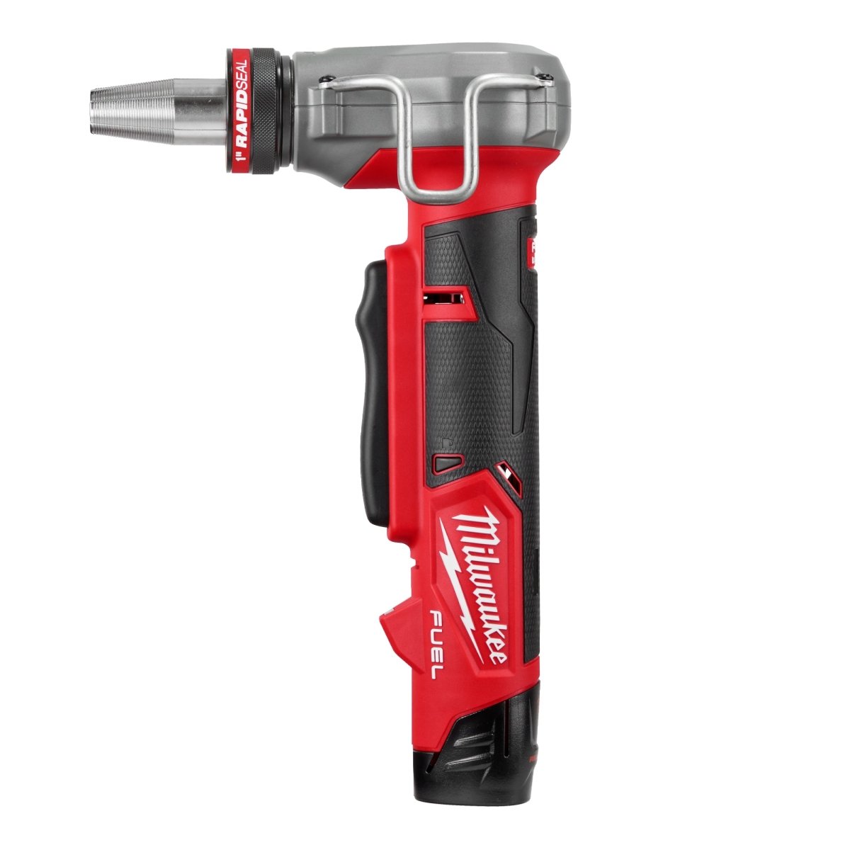 M12 FUEL™ ProPEX® Expander Kit w/ 1/2" - 1" RAPID SEAL™ ProPEX® Expander Heads - AAA Industrial Supply