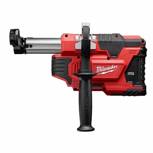 M12™ HAMMERVAC™ Universal Dust Extractor - AAA Industrial Supply