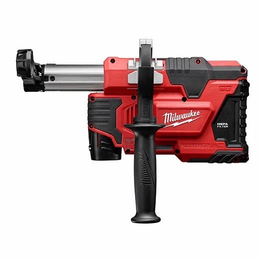 M12™ HAMMERVAC™ Universal Dust Extractor Kit - AAA Industrial Supply