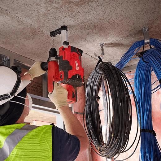 M12™ HAMMERVAC™ Universal Dust Extractor Kit - AAA Industrial Supply