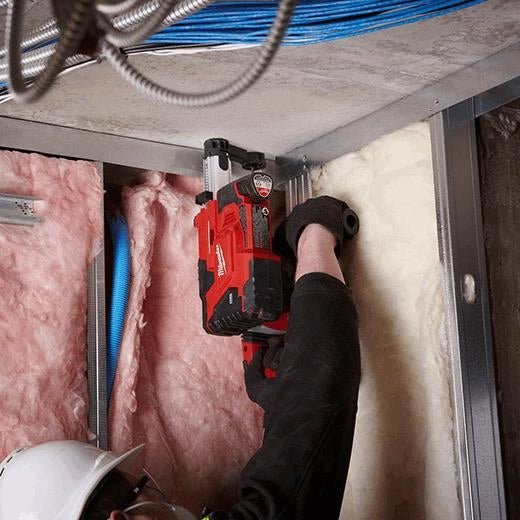 M12™ HAMMERVAC™ Universal Dust Extractor Kit - AAA Industrial Supply