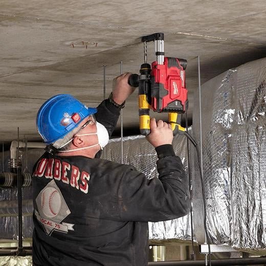 M12™ HAMMERVAC™ Universal Dust Extractor Kit - AAA Industrial Supply