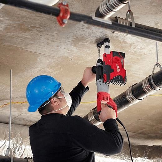 M12™ HAMMERVAC™ Universal Dust Extractor Kit - AAA Industrial Supply