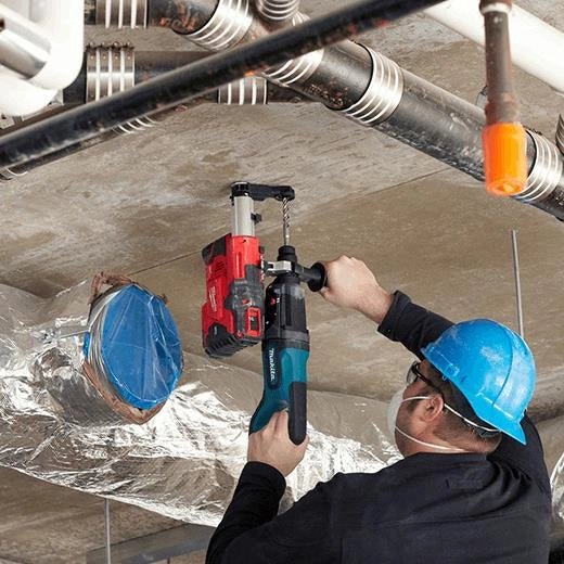 M12™ HAMMERVAC™ Universal Dust Extractor Kit - AAA Industrial Supply