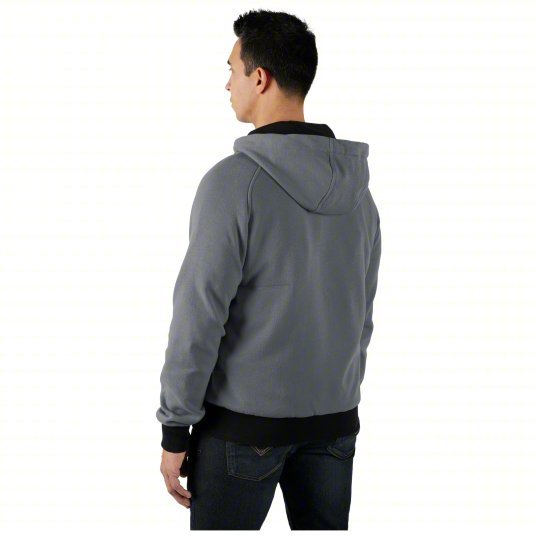 M12™ Heated Hoodie - L - AAA Industrial Supply