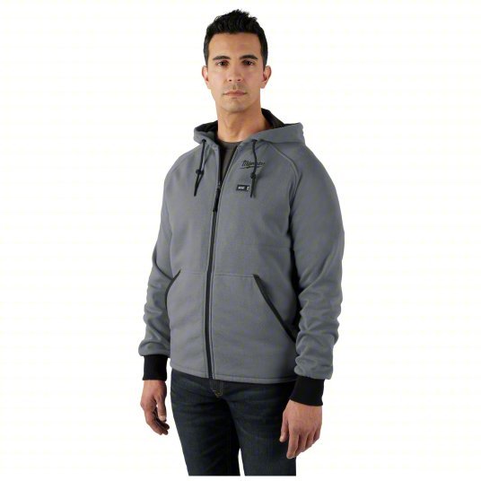 M12™ Heated Hoodie - L - AAA Industrial Supply