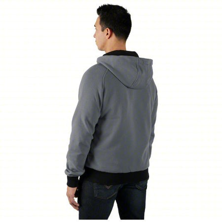 M12™ Heated Hoodie - XL - AAA Industrial Supply