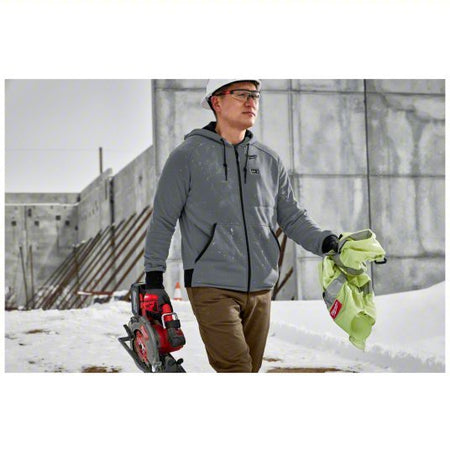 M12™ Heated Hoodie - XL - AAA Industrial Supply