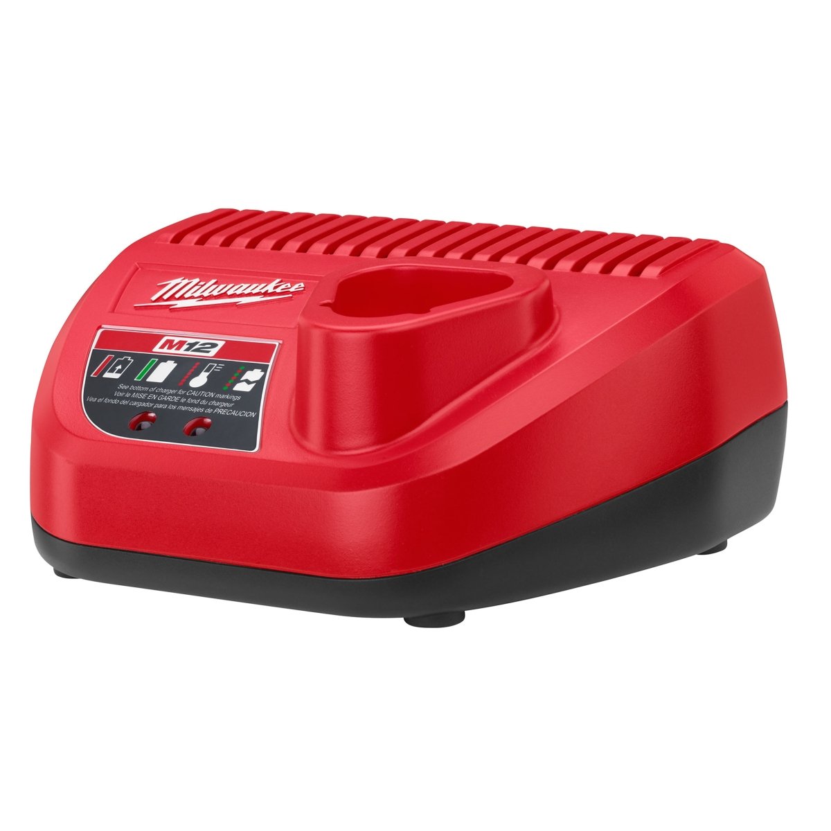 M12™ Lithium - ion Battery Charger - AAA Industrial Supply