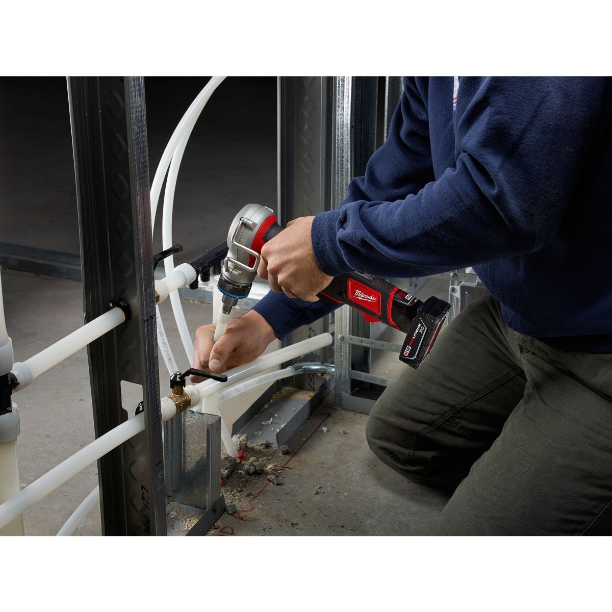 M12™ LITHIUM - ION ProPEX® Expansion Tool Kit - AAA Industrial Supply