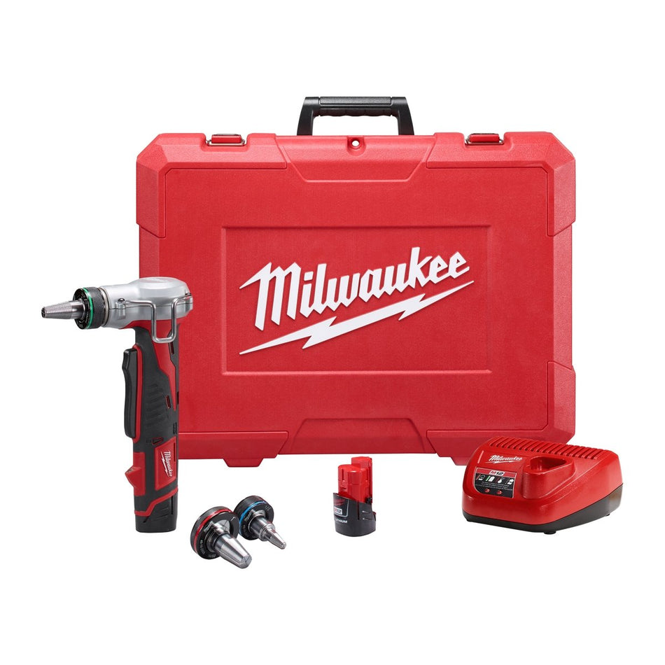 M12™ LITHIUM - ION ProPEX® Expansion Tool Kit - AAA Industrial Supply