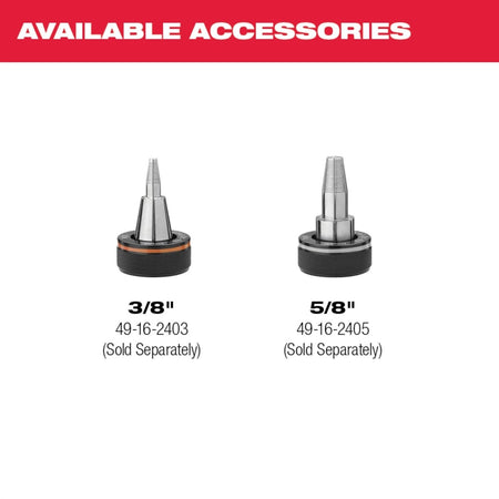 M12™ LITHIUM - ION ProPEX® Expansion Tool Kit - AAA Industrial Supply