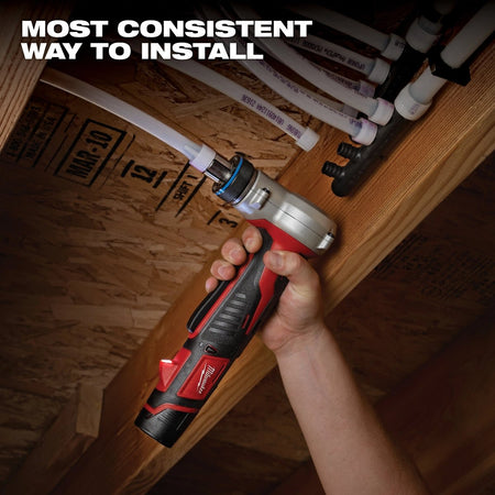 M12™ LITHIUM - ION ProPEX® Expansion Tool Kit - AAA Industrial Supply