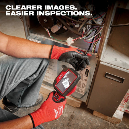 M12™ M - Spector™ 360 10' Inspection Camera - AAA Industrial Supply
