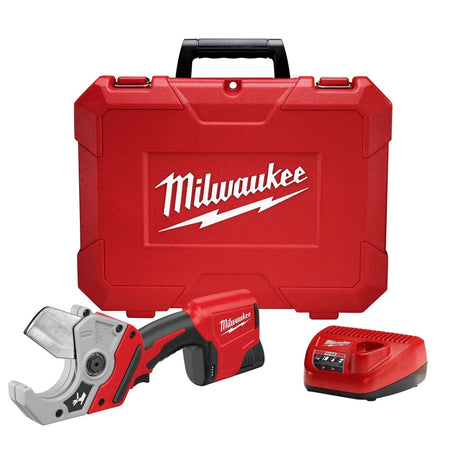 M12™ Plastic Pipe Shear Kit - AAA Industrial Supply