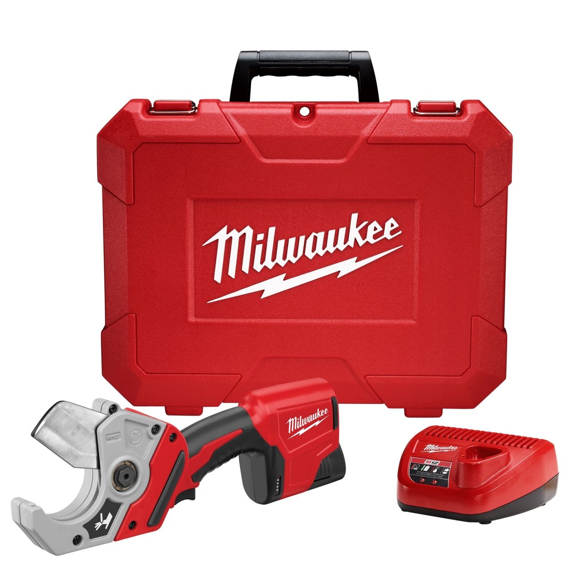 M12™ Plastic Pipe Shear Kit - AAA Industrial Supply